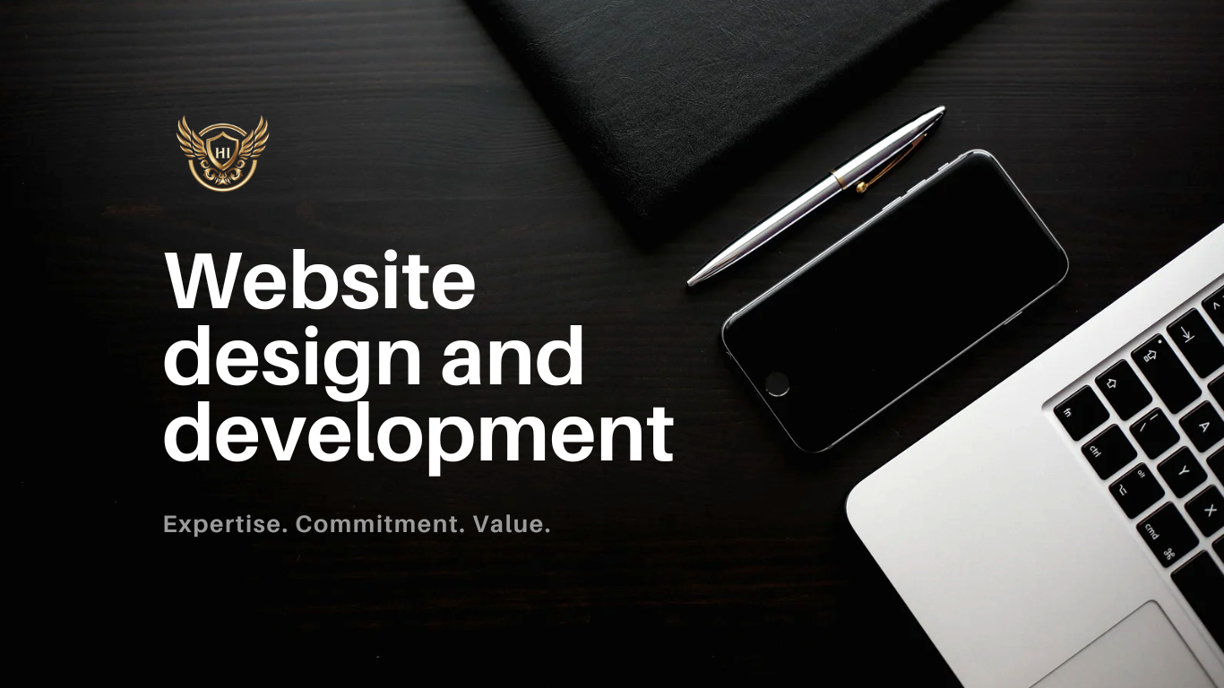 Web Design